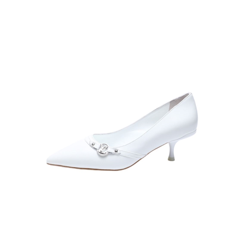 l0vis Vvtt0n heeled shoes